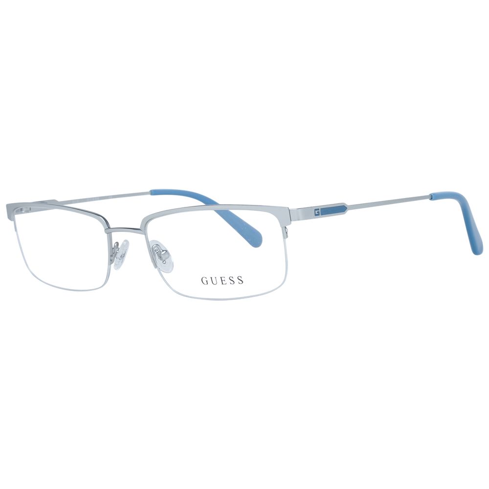 Guess Gray Men Glasses Frame - Beyzy Store - Guess