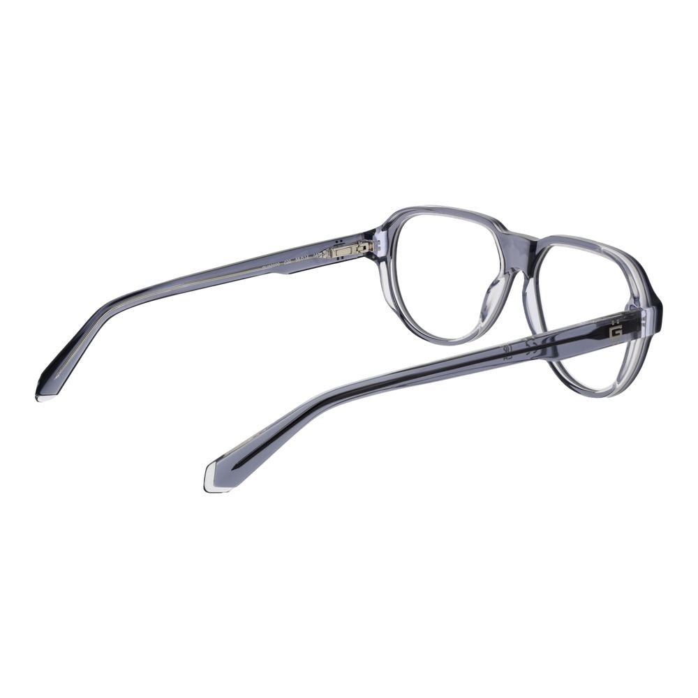 Guess Gray Men Glasses Frame - Beyzy Store - Guess
