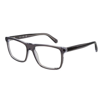 Guess Gray Men Glasses Frame - Beyzy Store - Guess