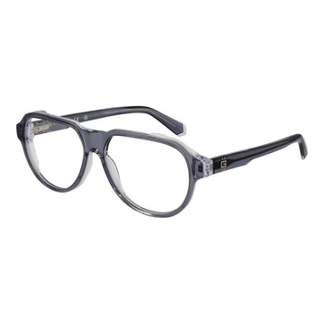 Guess Gray Men Glasses Frame - Beyzy Store - Guess