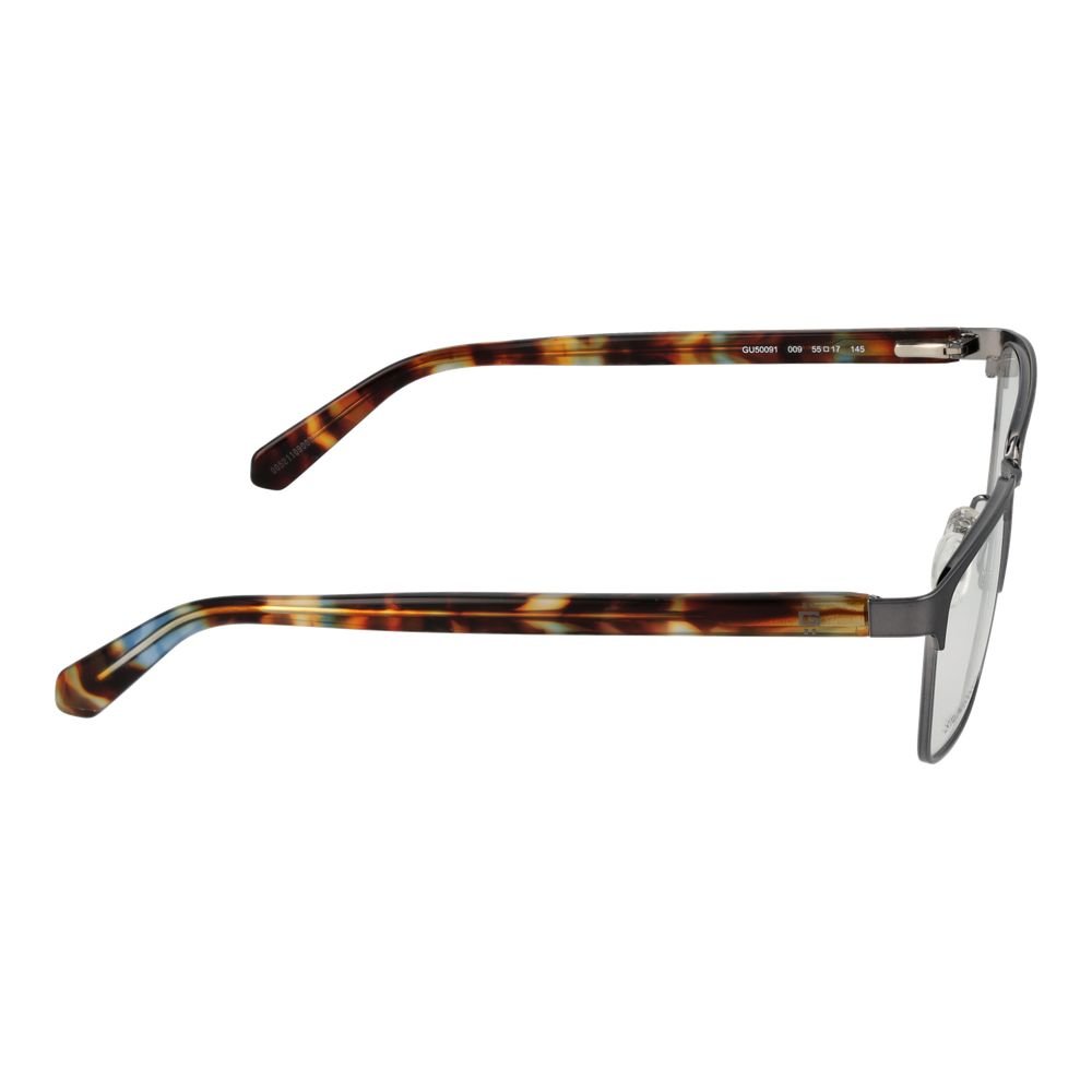 Guess Gray Men Glasses Frame - Beyzy Store - Guess
