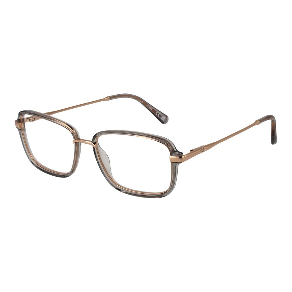 Guess Gray Men Glasses Frame - Beyzy Store - Guess