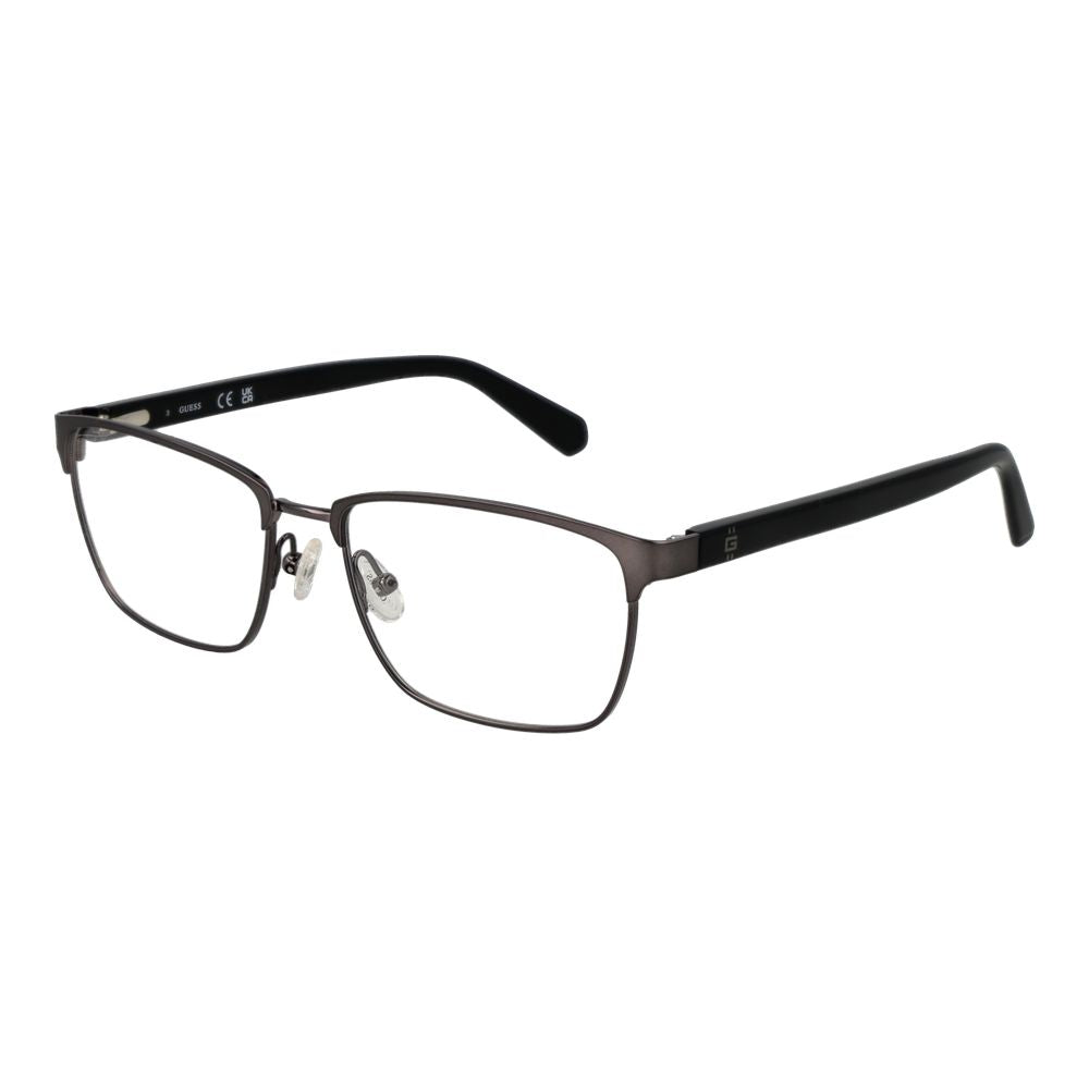 Guess Gray Men Glasses Frame - Beyzy Store - Guess