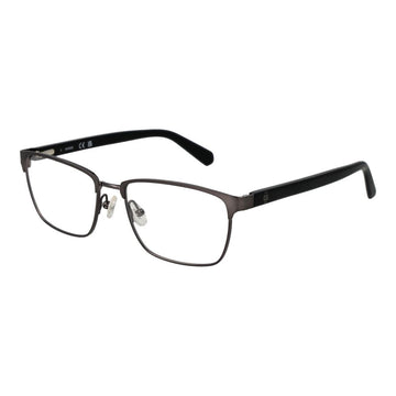 Guess Gray Men Glasses Frame - Beyzy Store - Guess
