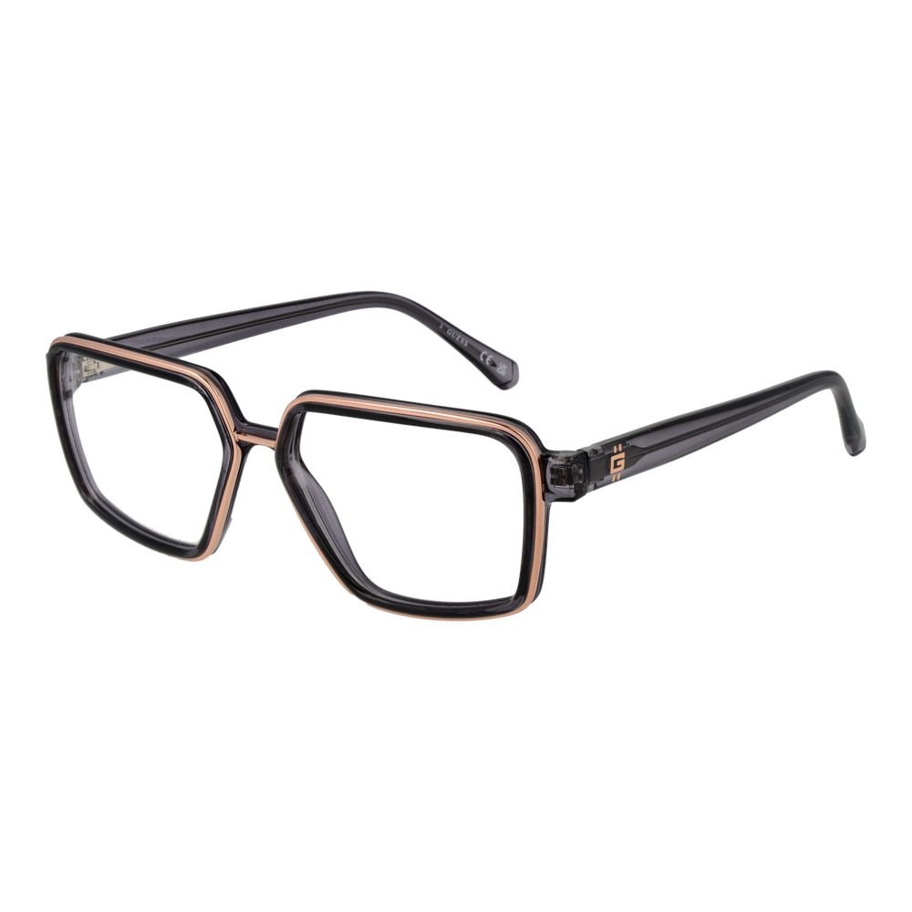 Guess Gray Men Optical Frames - Beyzy Store - Guess