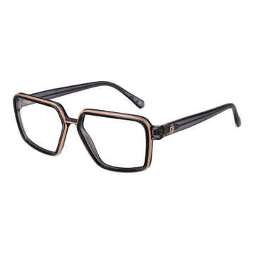 Guess Gray Men Optical Frames - Beyzy Store - Guess