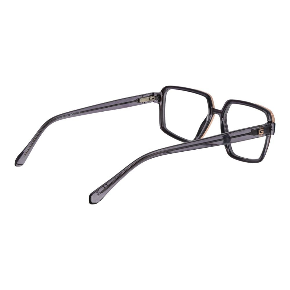 Guess Gray Men Optical Frames - Beyzy Store - Guess