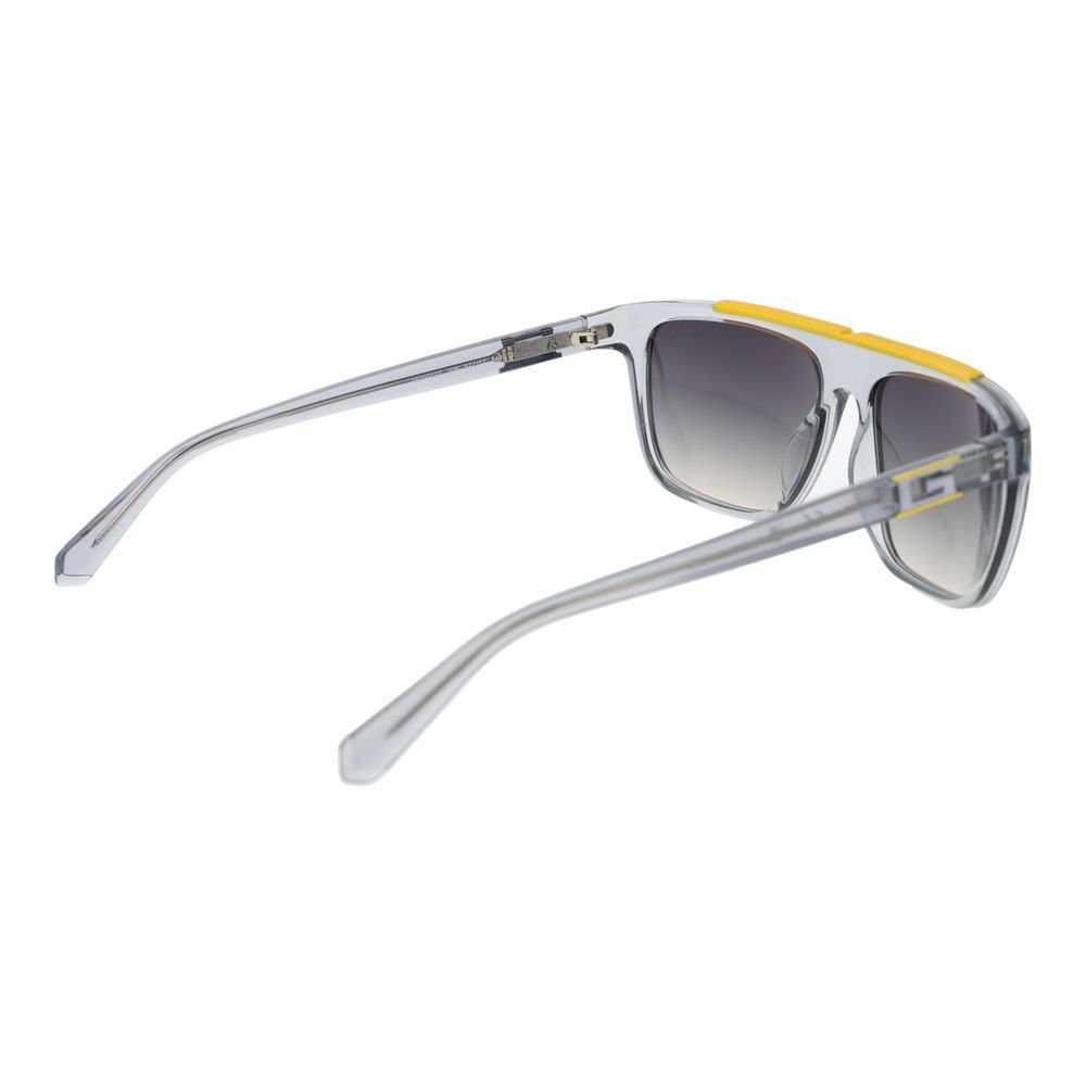 Guess Gray Men Sunglasses - Beyzy Store - Guess