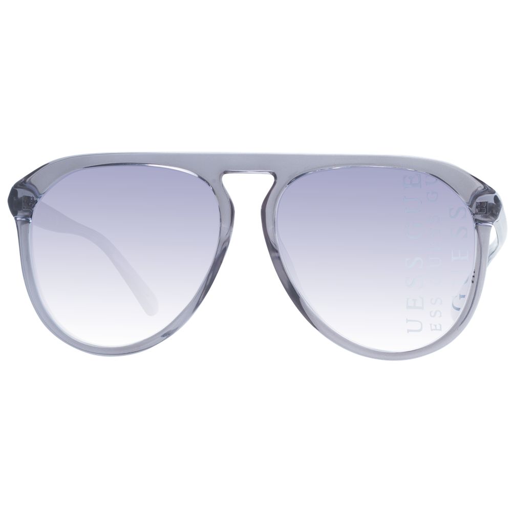 Guess Gray Men Sunglasses - Beyzy Store - Guess