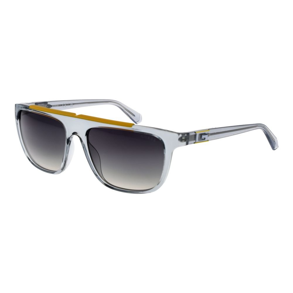Guess Gray Men Sunglasses - Beyzy Store - Guess