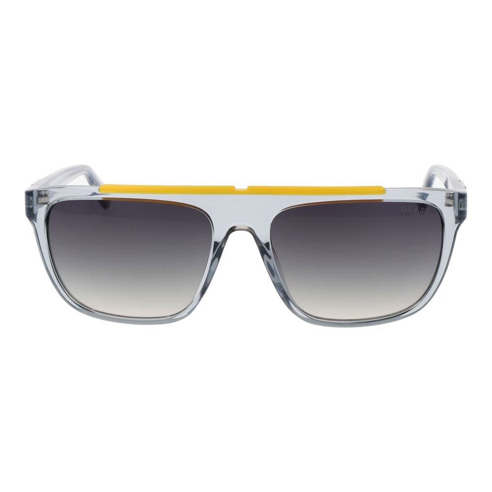 Guess Gray Men Sunglasses - Beyzy Store - Guess