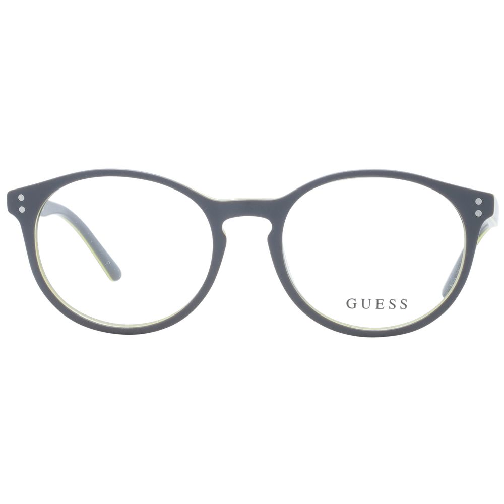 Guess Gray Unisex Glasses Frame - Beyzy Store - Guess