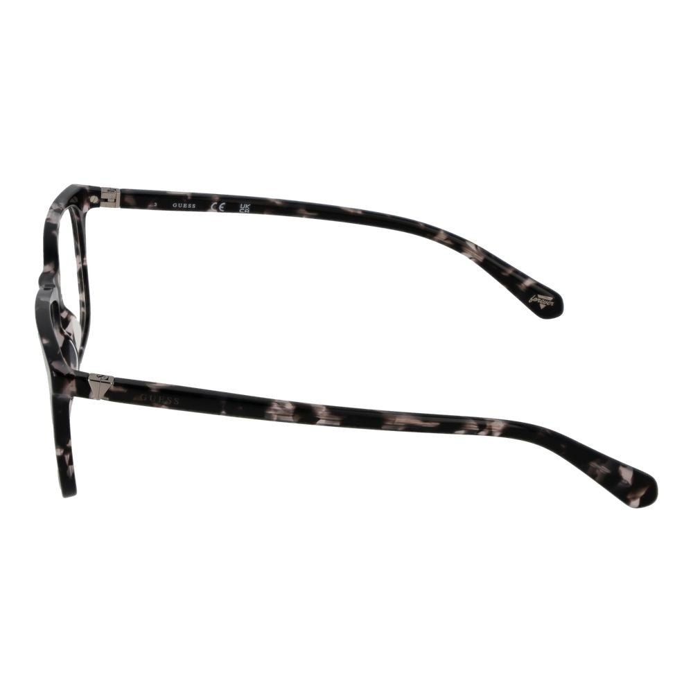 Guess Gray Unisex Glasses Frame - Beyzy Store - Guess