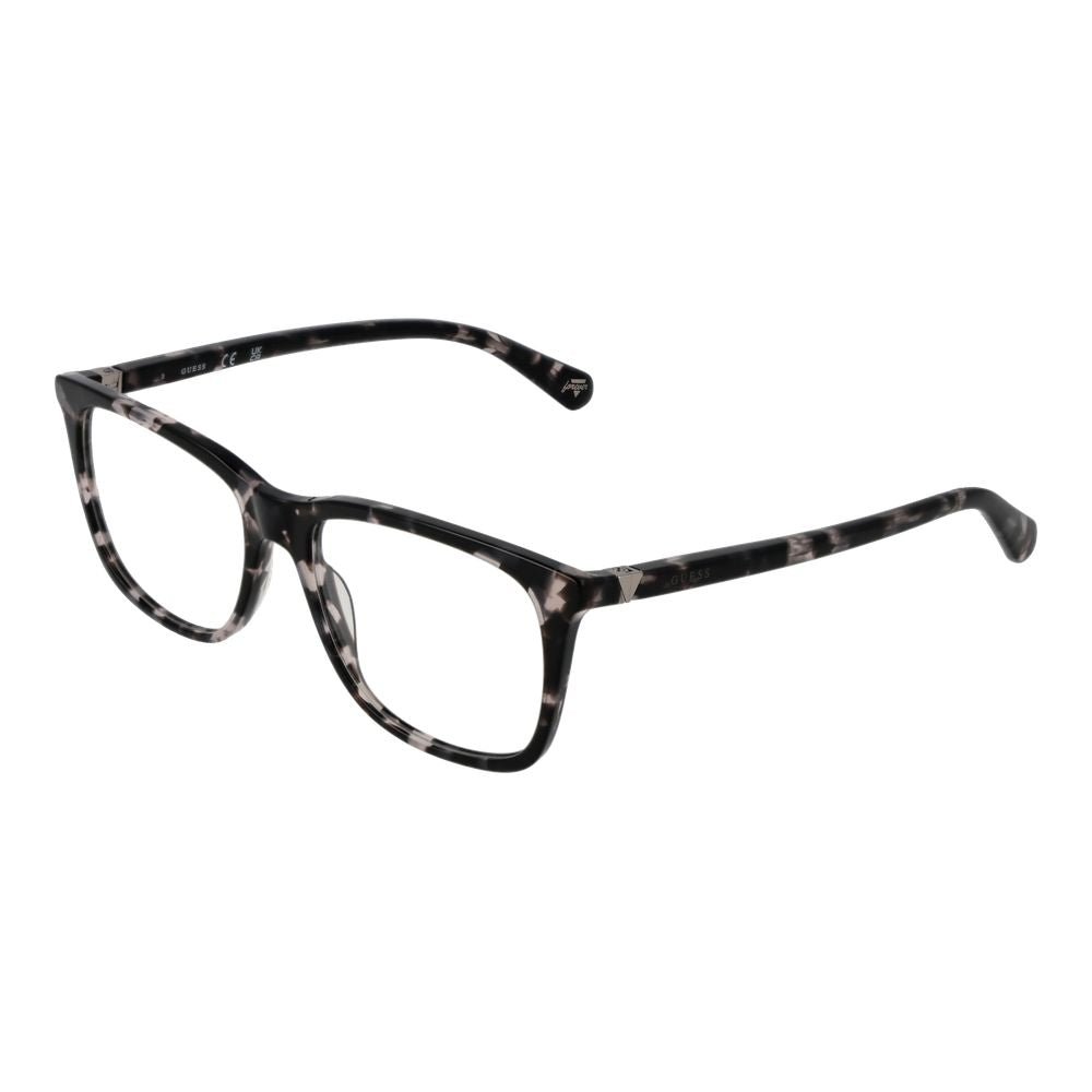 Guess Gray Unisex Glasses Frame - Beyzy Store - Guess