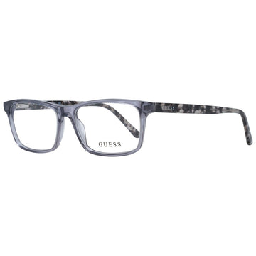 Guess Gray Unisex Glasses Frame - Beyzy Store - Guess