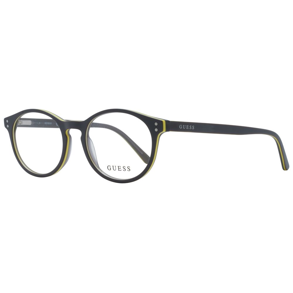 Guess Gray Unisex Glasses Frame - Beyzy Store - Guess