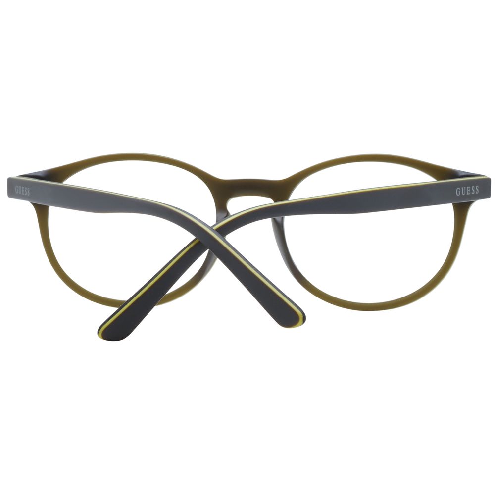 Guess Gray Unisex Glasses Frame - Beyzy Store - Guess