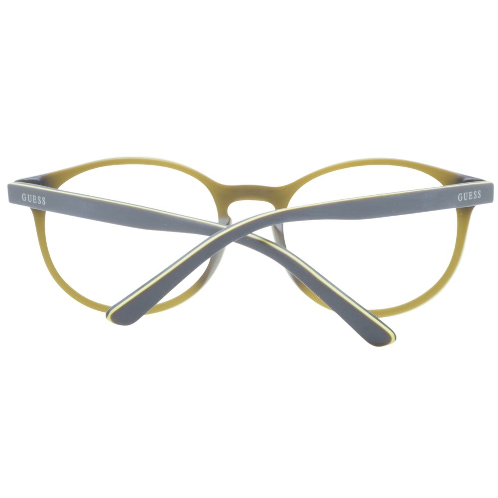 Guess Gray Unisex Glasses Frame - Beyzy Store - Guess