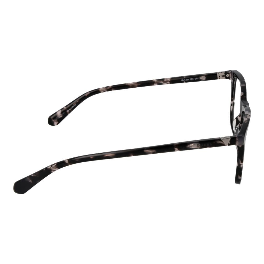 Guess Gray Unisex Glasses Frame - Beyzy Store - Guess