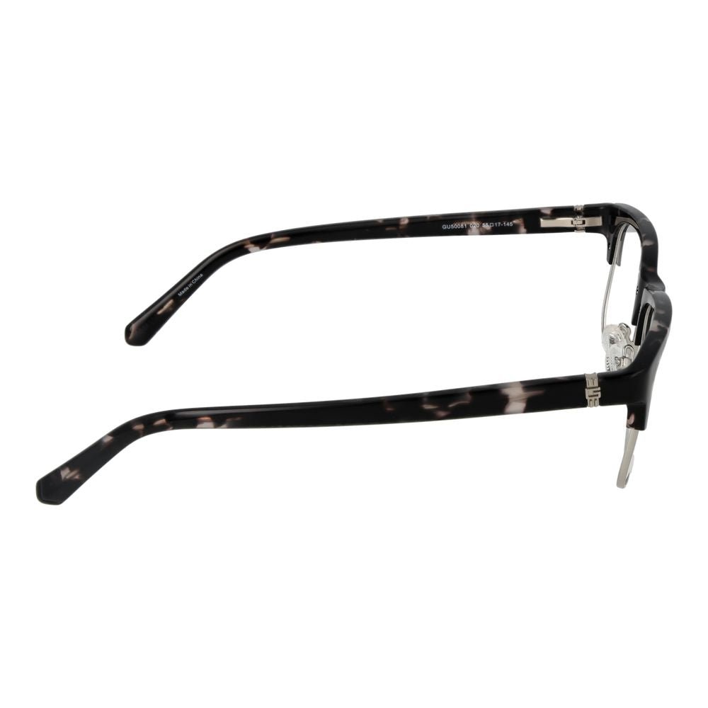 Guess Gray Women Glasses Frame - Beyzy Store - Guess