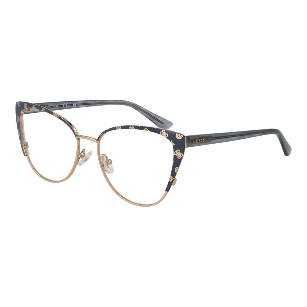 Guess Gray Women Glasses Frame - Beyzy Store - Guess