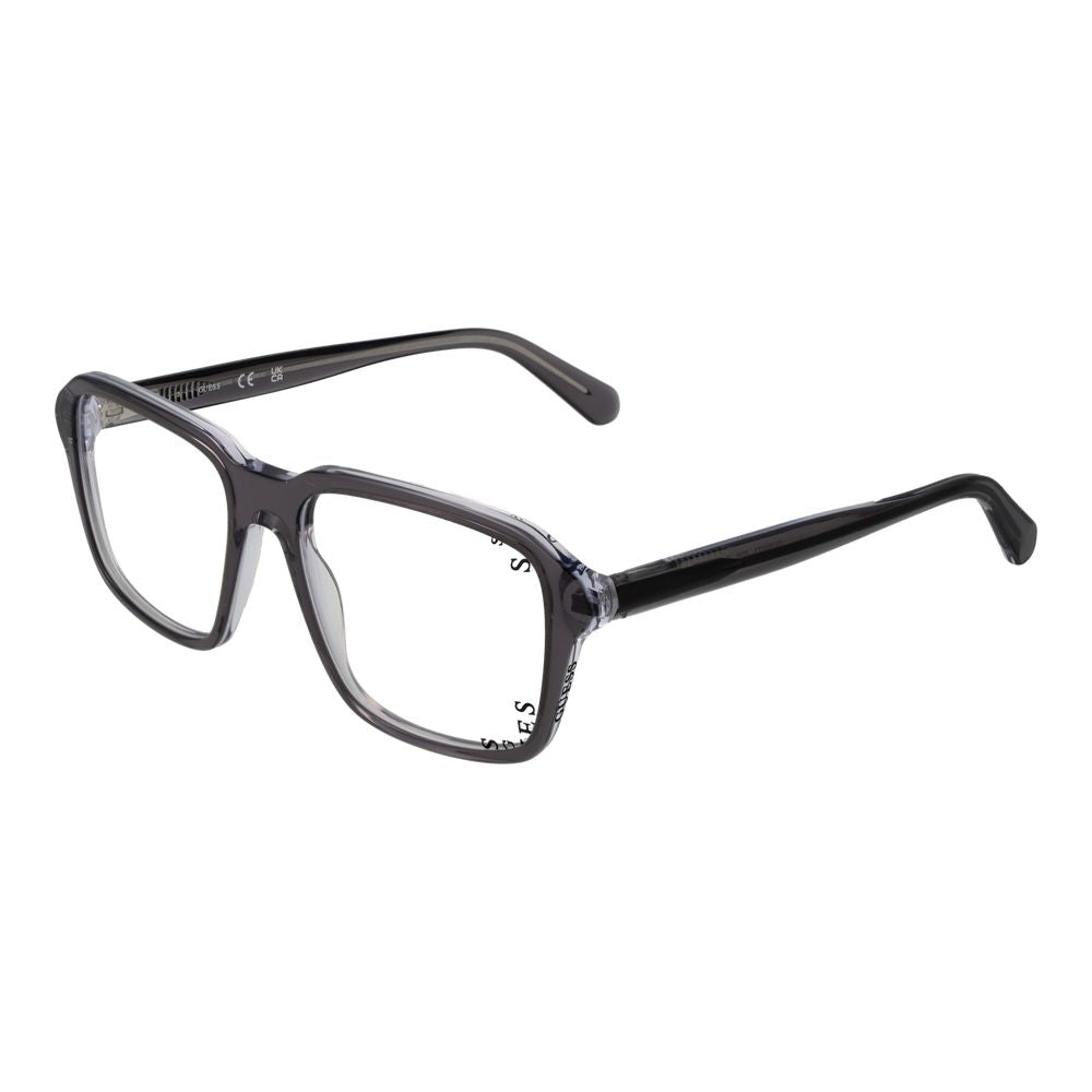 Guess Gray Women Glasses Frame - Beyzy Store - Guess