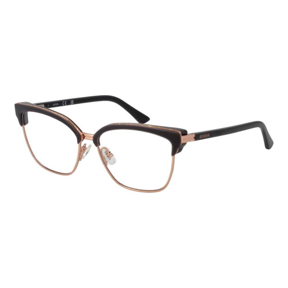 Guess Gray Women Glasses Frame - Beyzy Store - Guess