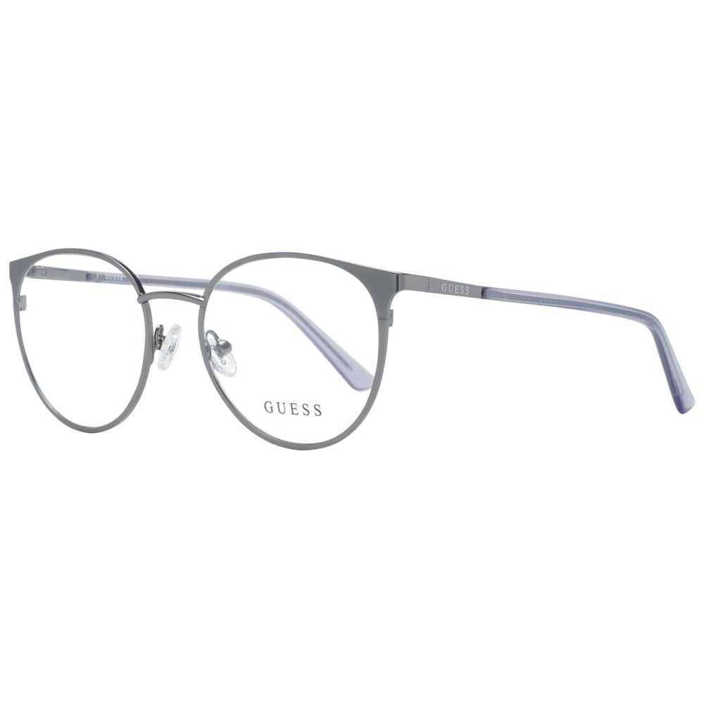 Guess Gray Women Glasses Frame - Beyzy Store - Guess