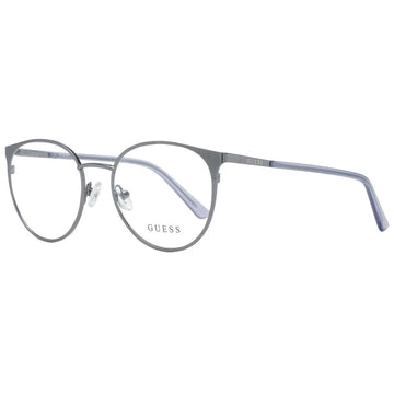 Guess Gray Women Glasses Frame - Beyzy Store - Guess