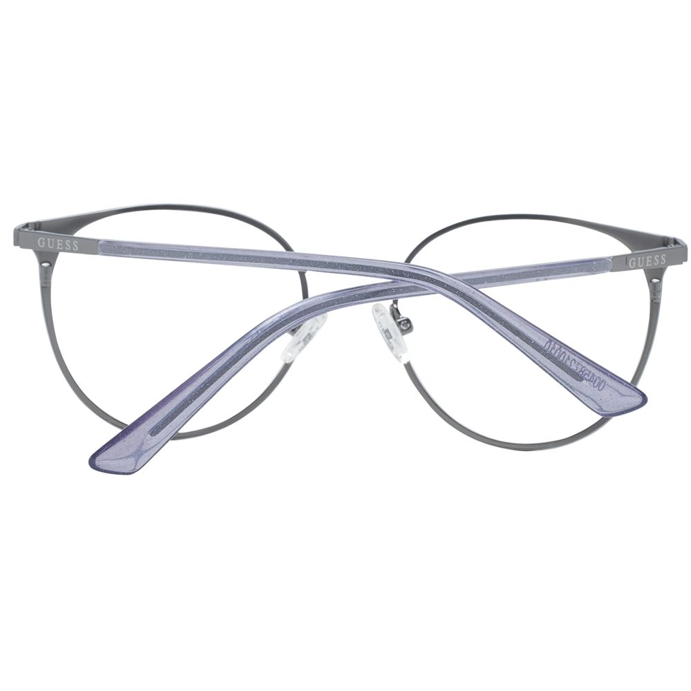Guess Gray Women Glasses Frame - Beyzy Store - Guess