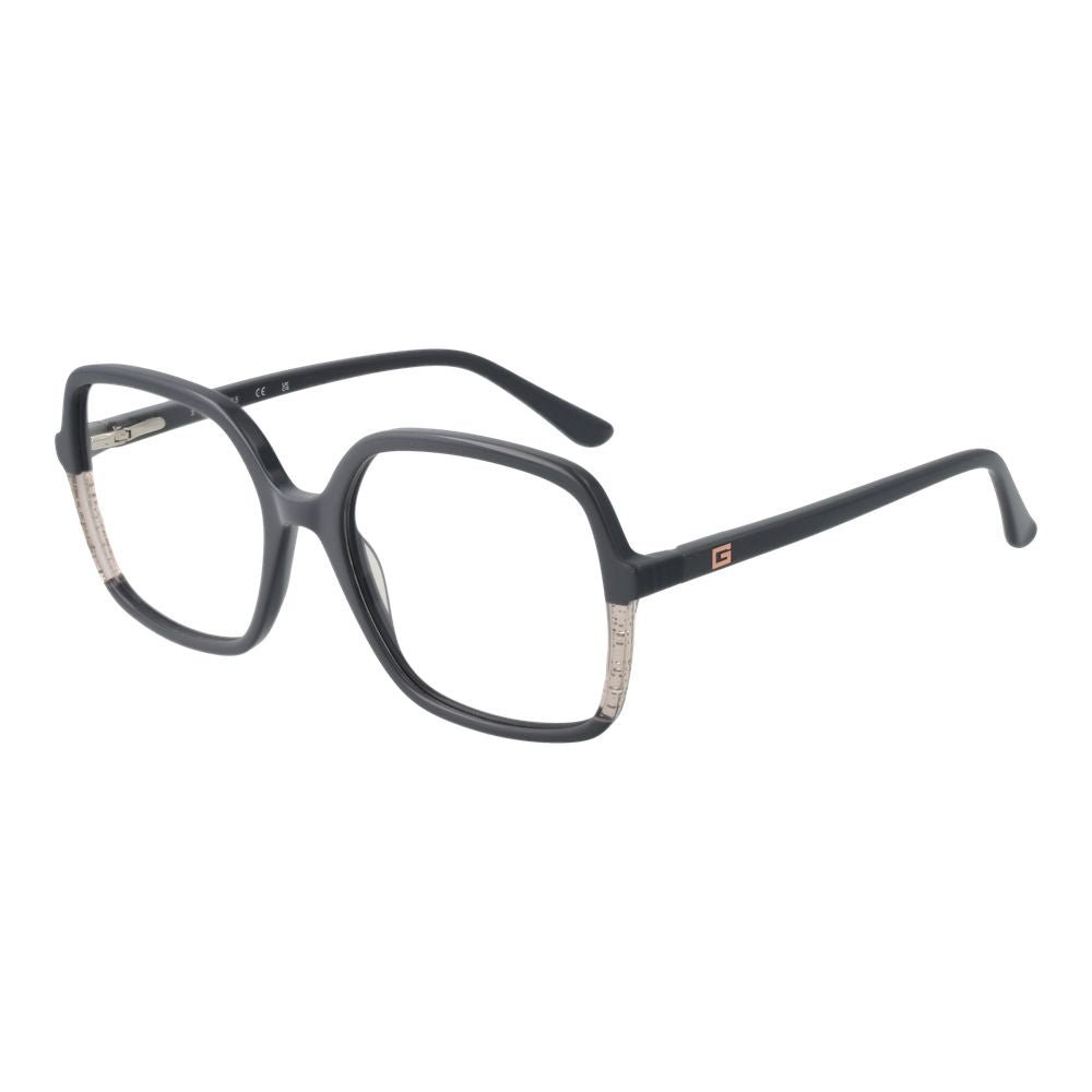 Guess Gray Women Glasses Frame - Beyzy Store - Guess