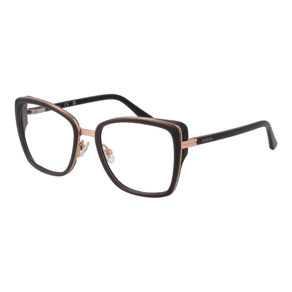 Guess Gray Women Glasses Frame - Beyzy Store - Guess
