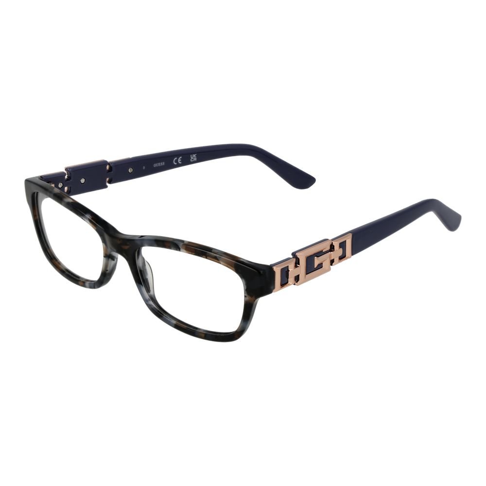 Guess Gray Women Glasses Frame - Beyzy Store - Guess