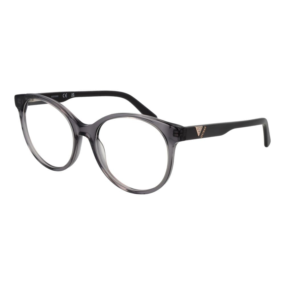 Guess Gray Women Glasses Frame - Beyzy Store - Guess