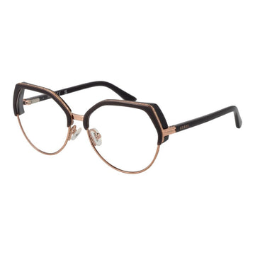 Guess Gray Women Glasses Frame - Beyzy Store - Guess