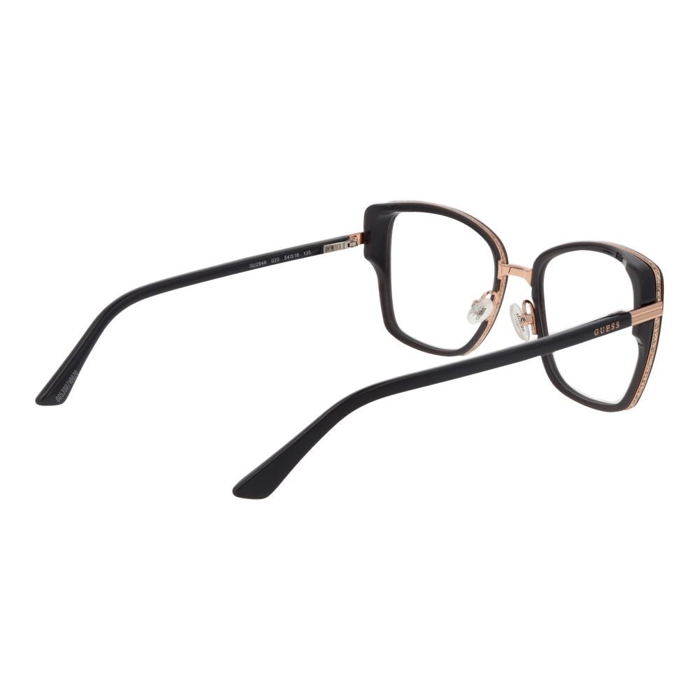 Guess Gray Women Glasses Frame - Beyzy Store - Guess
