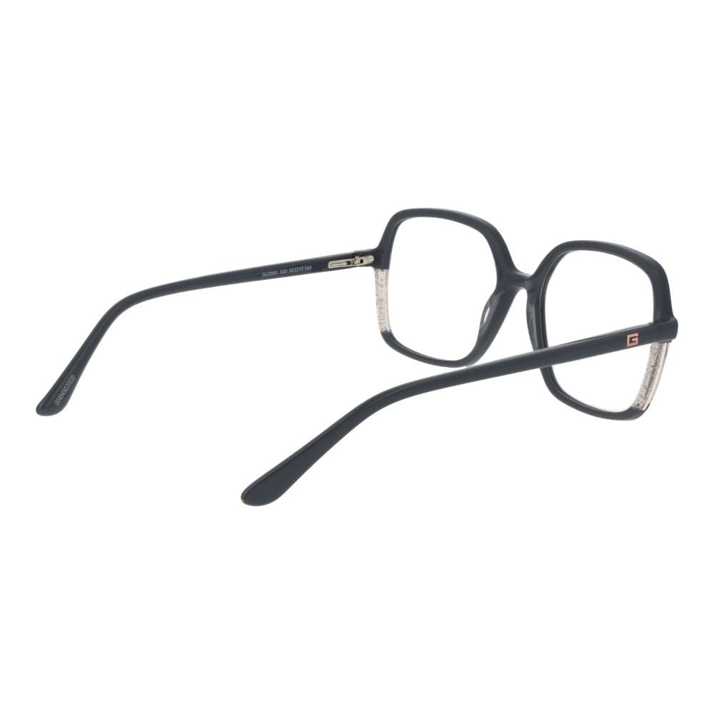 Guess Gray Women Glasses Frame - Beyzy Store - Guess