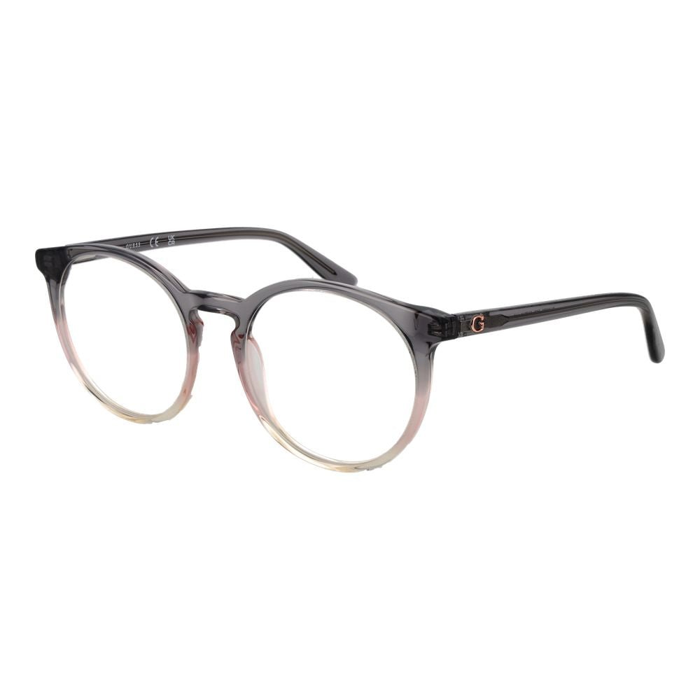 Guess Gray Women Glasses Frame - Beyzy Store - Guess