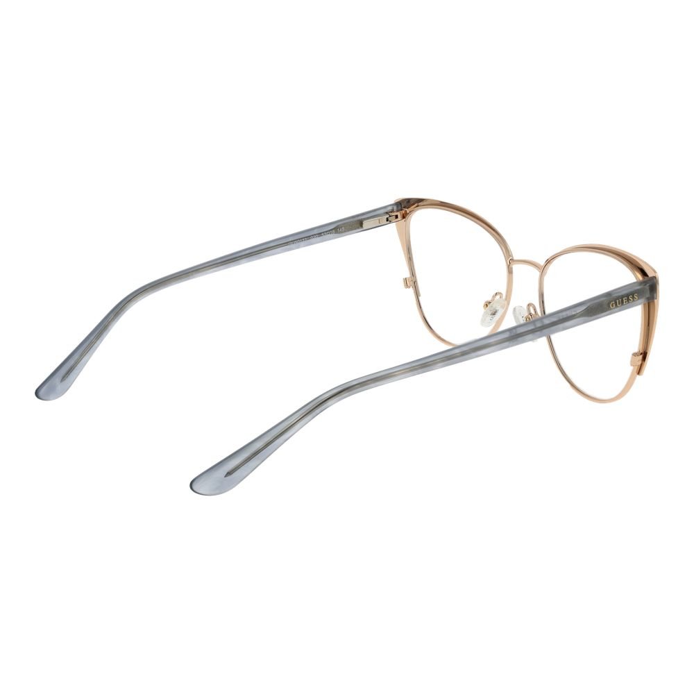Guess Gray Women Glasses Frame - Beyzy Store - Guess