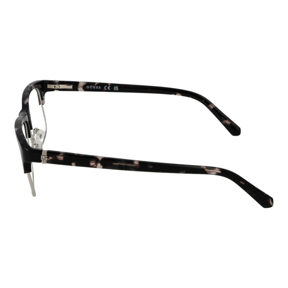 Guess Gray Women Glasses Frame - Beyzy Store - Guess