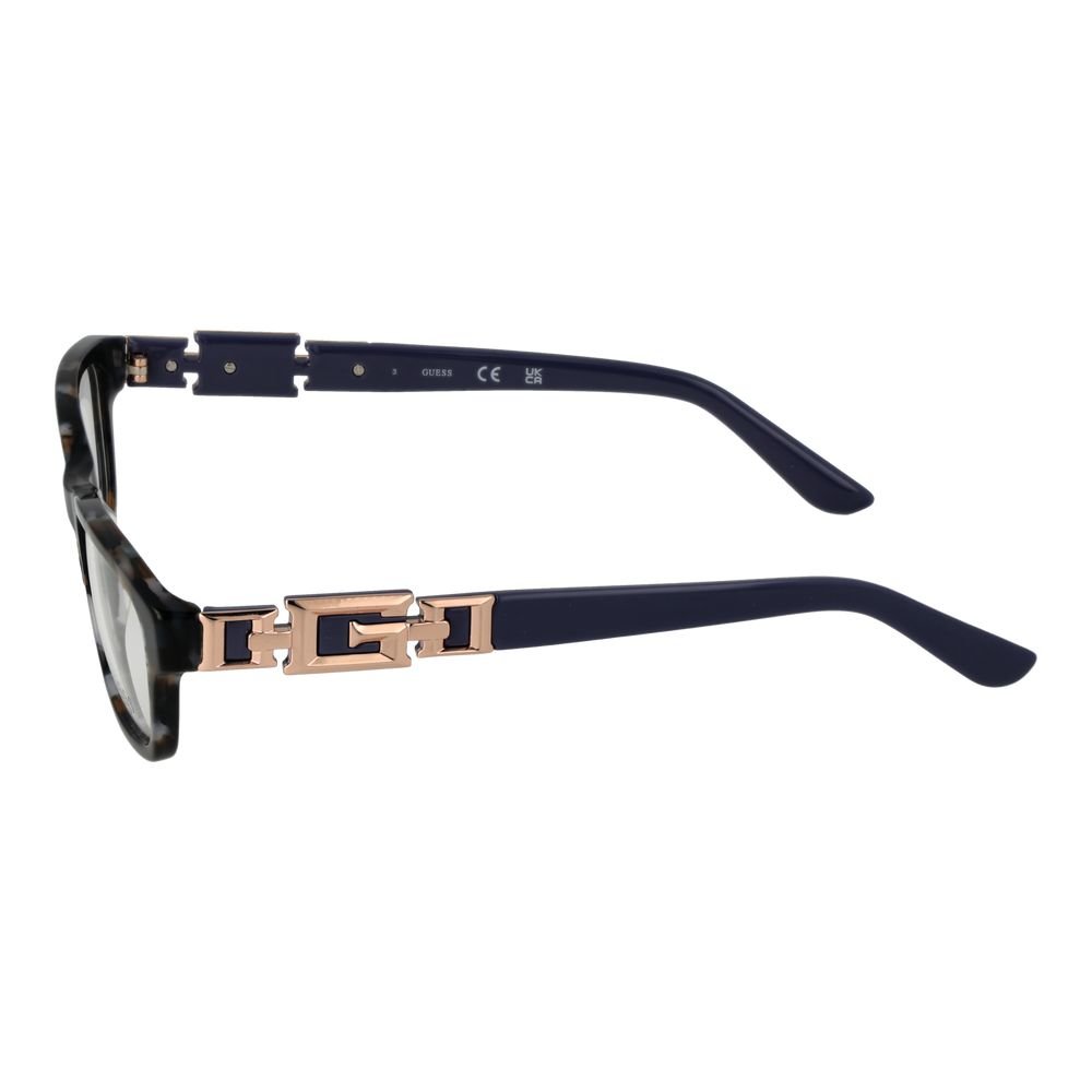 Guess Gray Women Glasses Frame - Beyzy Store - Guess