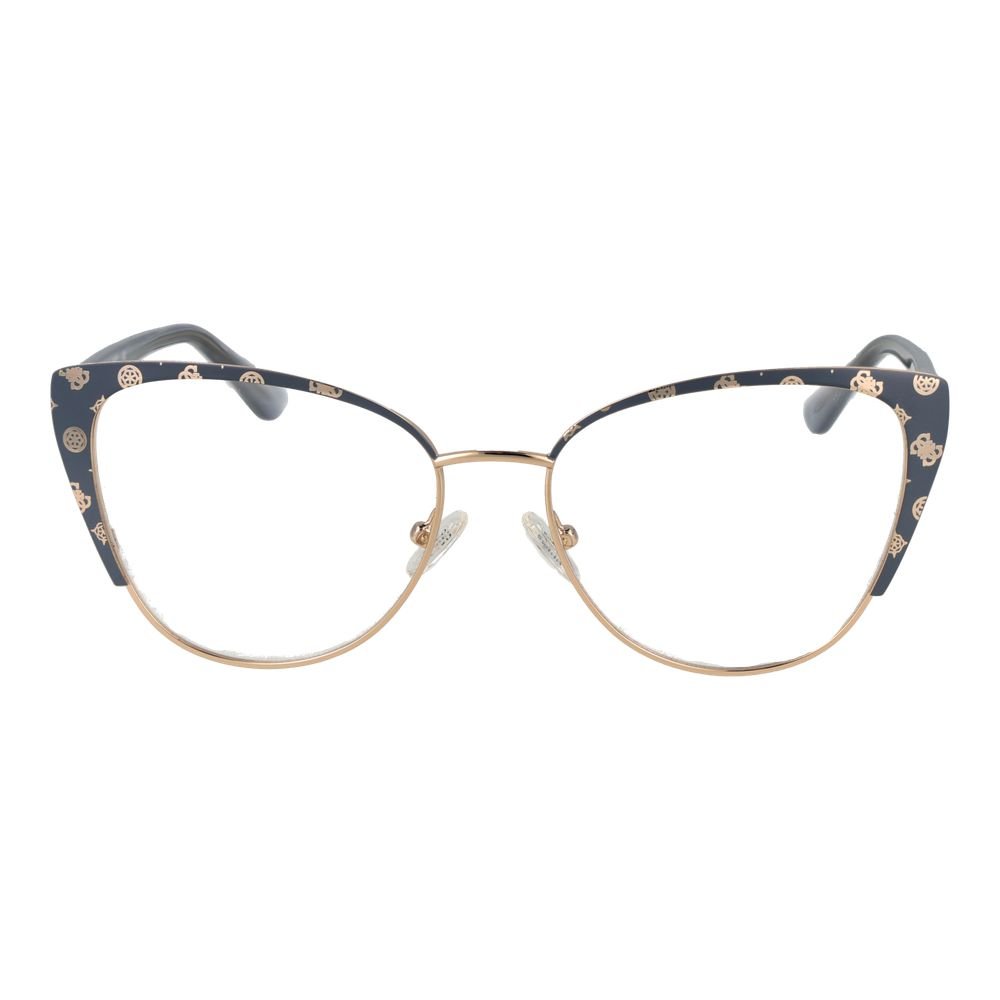 Guess Gray Women Glasses Frame - Beyzy Store - Guess