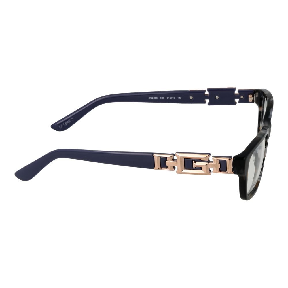 Guess Gray Women Glasses Frame - Beyzy Store - Guess