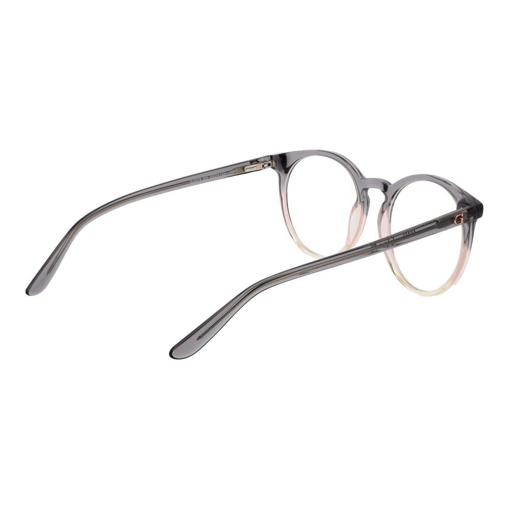 Guess Gray Women Glasses Frame - Beyzy Store - Guess