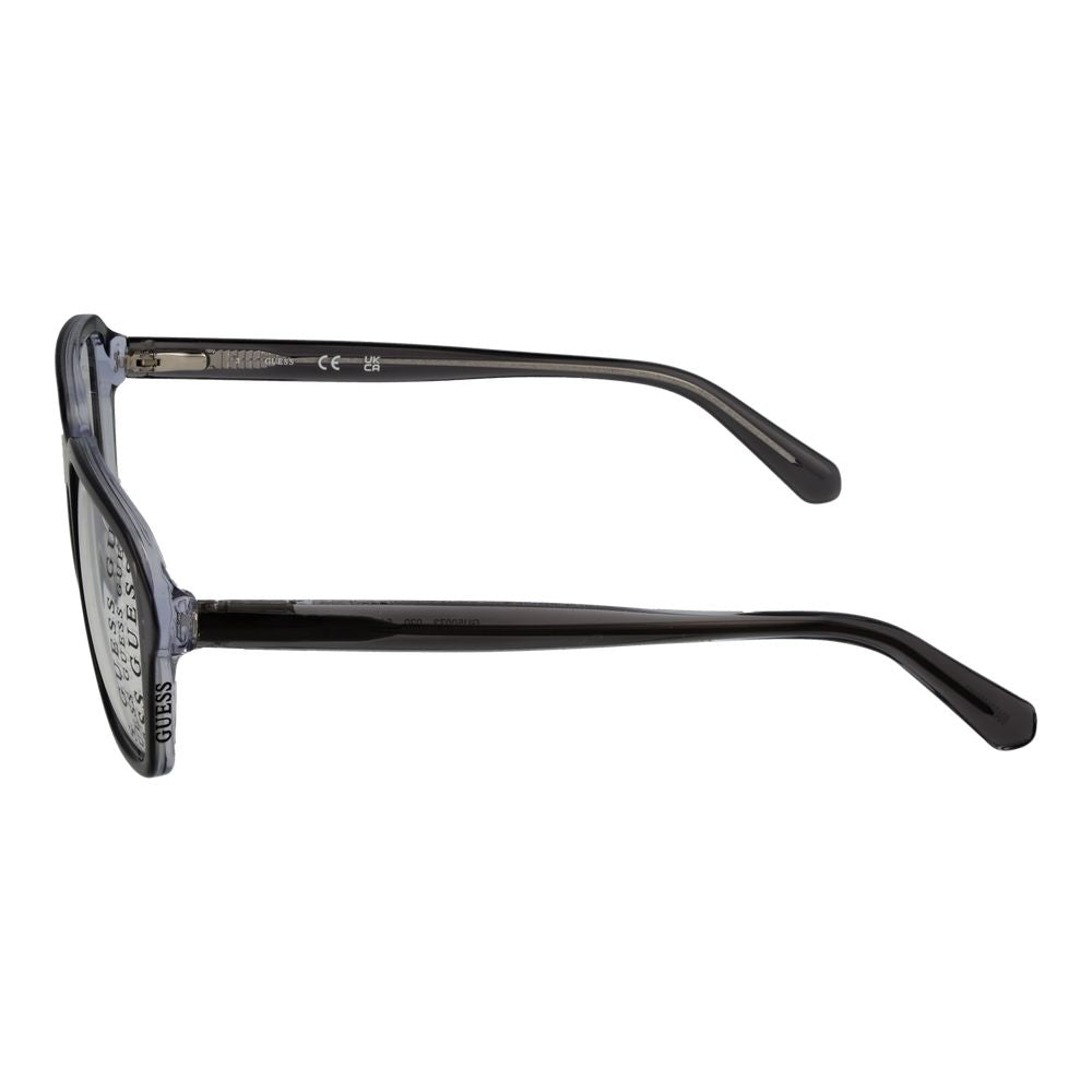 Guess Gray Women Glasses Frame - Beyzy Store - Guess