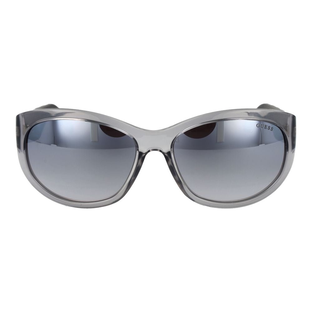 Guess Gray Women Sunglasses - Beyzy Store - Guess