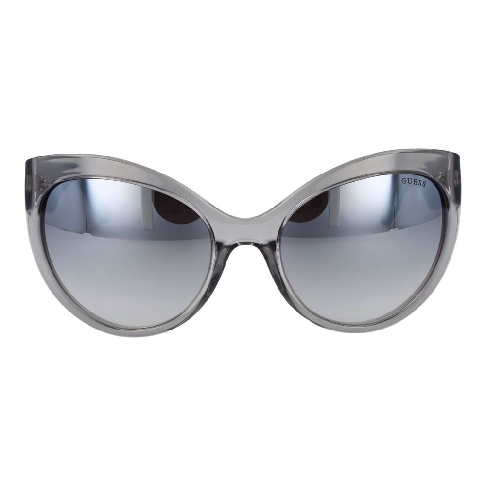 Guess Gray Women Sunglasses - Beyzy Store - Guess