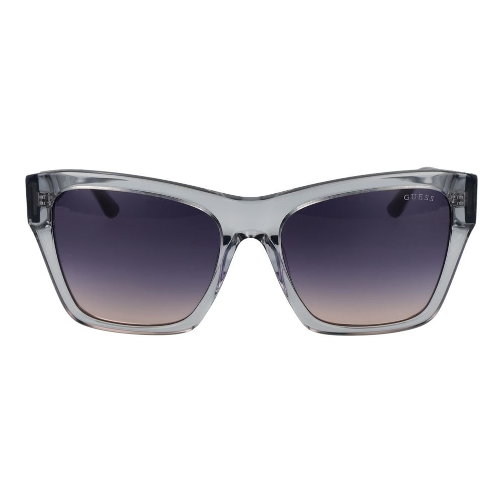 Guess Gray Women Sunglasses - Beyzy Store - Guess