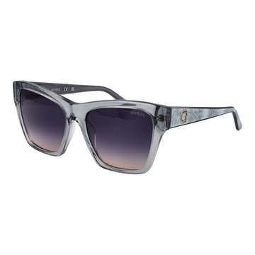Guess Gray Women Sunglasses - Beyzy Store - Guess