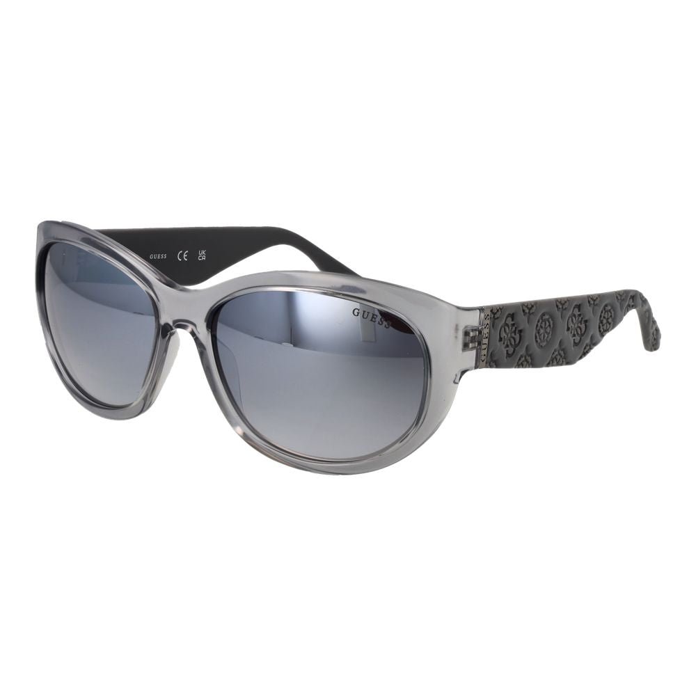 Guess Gray Women Sunglasses - Beyzy Store - Guess